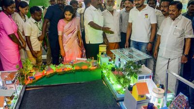 48th Indian Tourism and Trade Fair kicks off