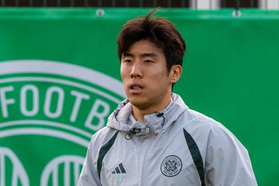 Celtic project Kwon Hyeok-kyu joins St Mirren on loan