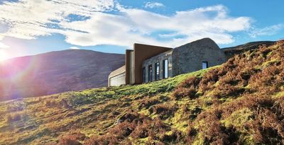 The Bracken Hide hotel review: A smart yet flawed retreat on the Isle of Skye