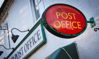 Top lawyer urges MPs to review private prosecutions after Post Office scandal