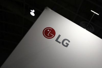 LG opens first US factory for EV charging stations