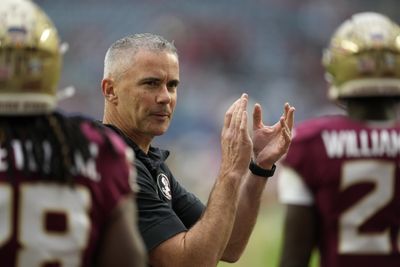 Florida State and Coach Mike Norvell Agree to Lucrative Eight-Year Deal
