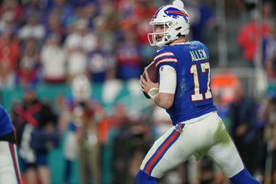 Josh Allen, Brock Purdy and 5 other NFL players who were snubbed for the 2023 All-Pro team