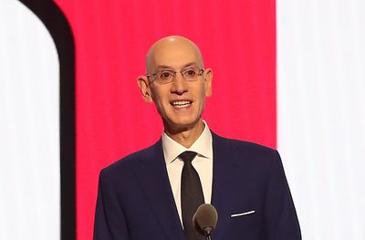 NBA draft set to expand to two days