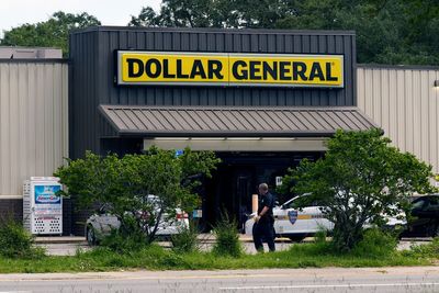 Florida Dollar General reopens months after the racially motivated killing of 3 Black people