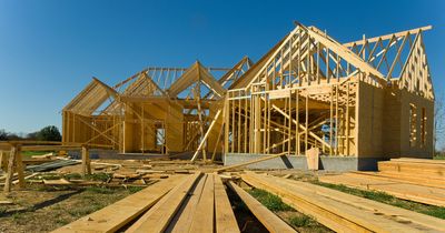 4 Homebuilder Stocks Building up for 2024 Gains