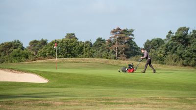 'Why Didn't I Do This 20 Years Ago?' - Two Course Managers Share Their Unique Insight Into The Best And Worst Parts Of Being A Greenkeeper