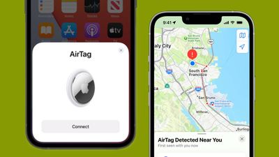 It's official: Apple's Find My network now lets you track twice as many devices