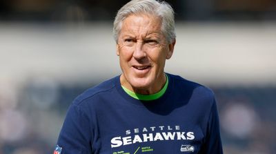 Pete Carroll Won’t Rule Out Return to Coaching Despite End of Seahawks Tenure