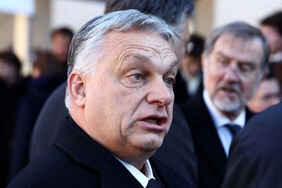 EU lawmakers push on with move to try and limit Hungary’s voting rights
