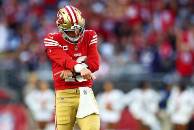 8 49ers receive votes but didn’t make first or second All-Pro teams