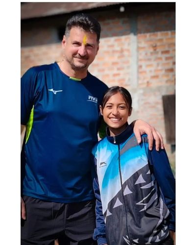 Vladimir Grbic: A Triumph of Victory and Sportsmanship