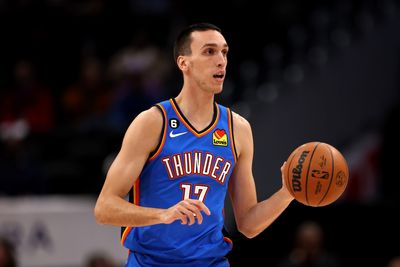 3 Thunder players who are most likely to be moved at trade deadline