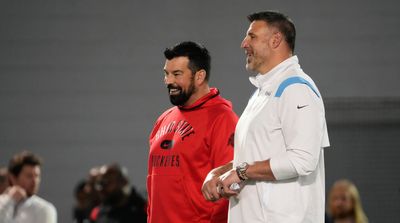 Mike Vrabel’s Availability Increases Pressure on Ryan Day at Ohio State