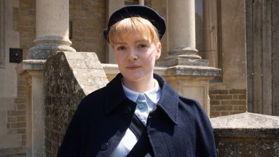 Rosalind Clifford — our guide to the Call the Midwife character