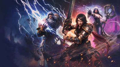 Smite 2 announced, bringing MOBA action in Unreal Engine 5 to Xbox Series X|S and Windows PC