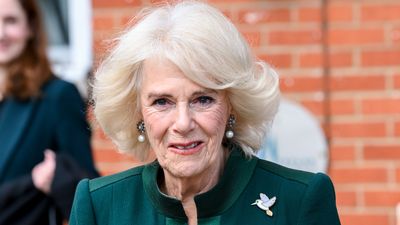 Queen Camilla kicks off New Year with bold decision as she's branded no 'fussy traditionalist'