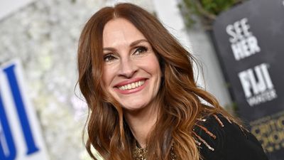 Julia Roberts' iconic Pretty Woman costume that only cost $20 was nearly very different