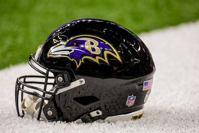 Giants interviewed Ravens DBs coach Dennard Wilson for defensive coordinator job