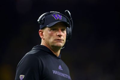 Washington’s Kalen DeBoer is reportedly replacing Nick Saban at Alabama and fans don’t know how to feel