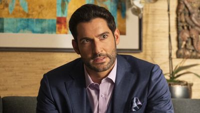 'Pretty Devastated': Lucifer's Tom Ellis Reflects On The Awkward Timing Of The Show's First Cancellation