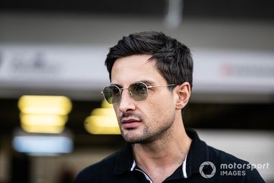 Evans: Formula E championship favourite tag “more relief” than pressure
