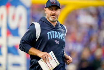 Two Titans coaches get interviews for DC vacancies