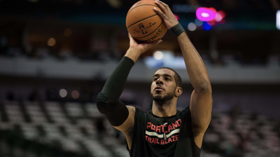 LaMarcus Aldridge’s advice to young players: ‘I got 20,000 points and had 3 moves’