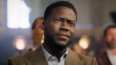 Critics Have Seen Netflix’s Lift, And They’re All Saying The Same Thing About Kevin Hart’s Heist Comedy