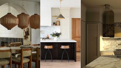 7 expert-led ideas on how to bring the modern organic trend into your kitchen