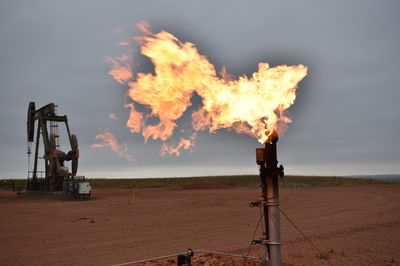 EPA proposes a fee aimed at reducing climate-warming methane emissions