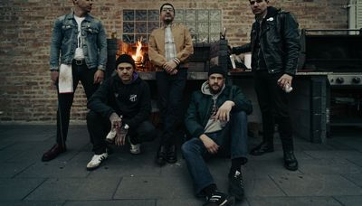 Chicago’s Fuerza Bruta bringing punk force to Tomorrow Never Knows fest