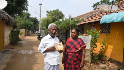 Sri Lankan refugees | The long wait for Indian citizenship