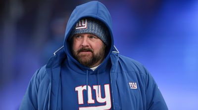 Three NFL Teams Reject Giants’ Requests to Interview Assistant Coaches