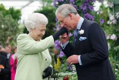 Charles learned Queen died while ‘driving back to Balmoral from picking mushrooms’