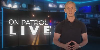 Reelz Greenlights Third Season of 'On Patrol: Live'
