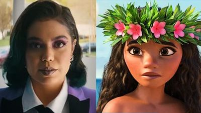 Moana’s Auli’i Cravalho Explains Why It’s ‘Really Important’ That Another Actress Plays The Character In Live-Action