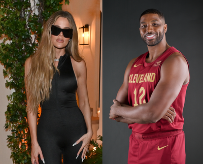 Khloe Kardashian reveals why she chooses not to talk badly about ex Tristan Thompson