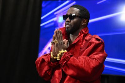Grammy nominee Sean ‘Diddy’ Combs will not attend ceremony amid sexual assault claims