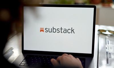 Leading tech journalist quits Substack over platform’s Nazi newsletters