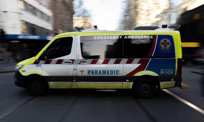 MDMA overdose: nine people hospitalised after Melbourne music festival had severe hyperthermia