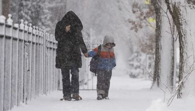 ‘Bomb cyclone’ could hit Chicago area Friday night — and no matter what they call it, it’ll be nasty