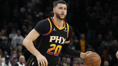 Jusuf Nurkic Goes Off on Shaq for Calling Suns Center ‘Soft’