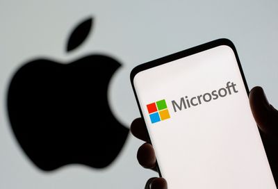 Microsoft Overtakes Apple as World's Most Valuable Company