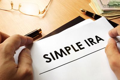 SIMPLE IRA Contribution Limits for 2025