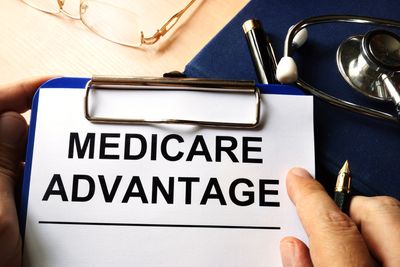 Medicare Advantage Enrollee Numbers Are Rising — Here's Why