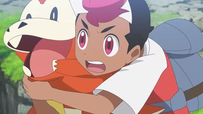 Pokemon Horizons anime has been delayed even further on Netflix