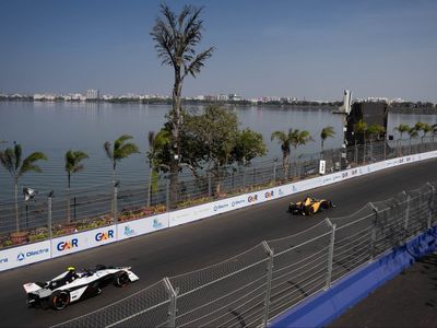 Sustainability, AI and a lost race: How Formula E must turn questions into progressions in Season 10