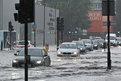 Climate Change Combat Flood Centre Launched to Predict Flooding in the UK