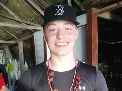 Man pleads guilty to New Year’s Eve machete attack on New York police officers